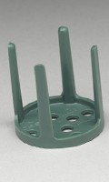 Pinholder P para tecnología paralela 