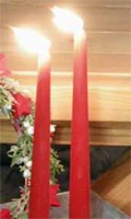 Vela V como Velas 