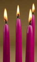 Velas V como Velas 