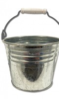 cubo de zinc C como Cala 