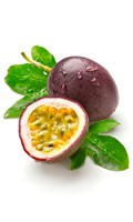 granadilla G como Gladiolo 