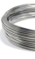 Aluminiumdraht A wie Anzuchterde 