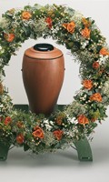 Gedenkfloristik G wie Gartenkultur 