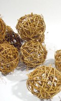 Rattan R wie Rachenblumen 
