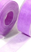Organza O wie Orchidee 