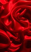 Satin S wie Sargschmuck 