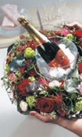 arrangement A pour Amphore 
