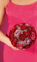 bouquet B pour la botanique 