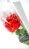 sacs de fleurs S comme satin 