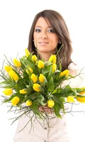Blumenbote B pour la botanique 