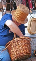 Vanneries V pour l'engrais complet 