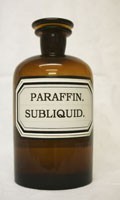 paraffine P pour la technologie parallèle 