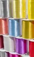 Schmuckband S comme satin 