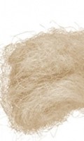 sisal S comme satin 