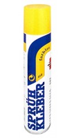 colle en spray C pour Campanula 