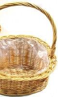 bourriche B pour la botanique 