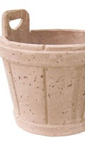 terre cuite T pour terrazzo 