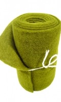 ceinture de laine C pour Campanula 