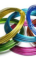 binding wire B like botany 