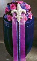 Design type D like deco flowers 