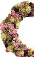 garland G as gardening 