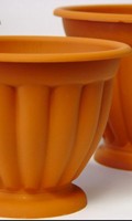 plant pot P like parallel technology 