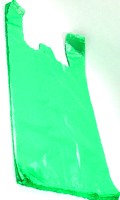 Knotenbeutel K like knot bag 
