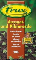 potting soil P like parallel technology 