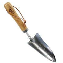 Das große Aufräumen im Garten