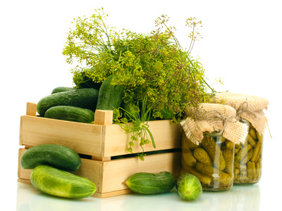 Lagergemüse einmal in der Woche auf Fäulnis kontrollieren