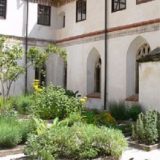 Kräutergarten Hilfe