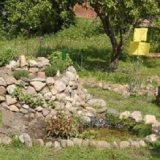 Kräutergarten Hilfe