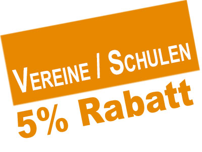 Das Floristik24-Programm für Vereine und Schulen