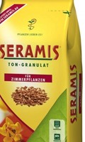 Seramis S come salignum 
