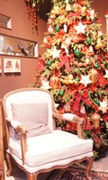 interno I piace Ikebana 