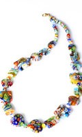 millefiori M per malacca 