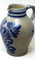 vendita smalto V per vaso 