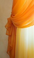 nastro tulle N come nutrienti 