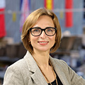 Elena Ryzhikova – Online Managerin Floristik24
