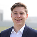 Paul Schuster – Geschäftsführung Floristik24