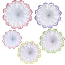 Kategorie Blumenmanschette