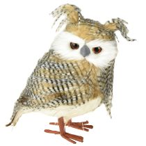Kategorie Eulen Igel Deko