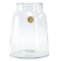 Kategorie Vasen Töpfe Schalen aus Glas