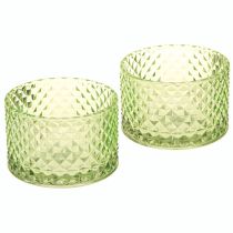 Kategorie Vasen Töpfe Schalen aus Glas