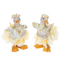 Kategorie Osterhasen Deko Hühner