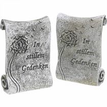 Kategorie Grabschmuck