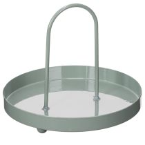 Kategorie Metalltablett
