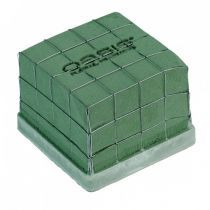 Kategorie Steckschaum Würfel Formen