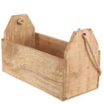 Kategorie Pflanzkasten Holz Tablett