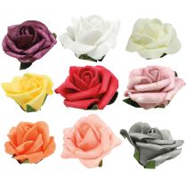Kategorie Foam-Rose & Deko Rosen